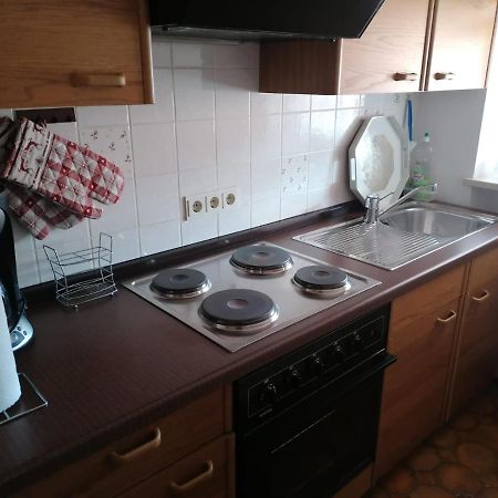 Fewo Steckenbergblick/Gaestecard Unterammergau Bagian luar foto