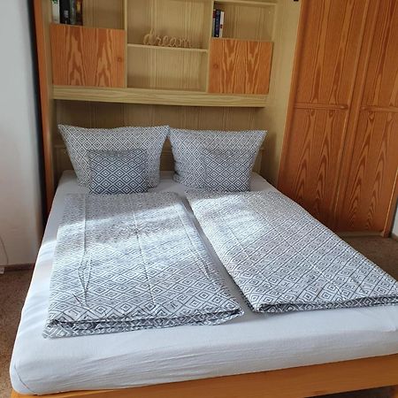 Fewo Steckenbergblick/Gaestecard Unterammergau Bagian luar foto