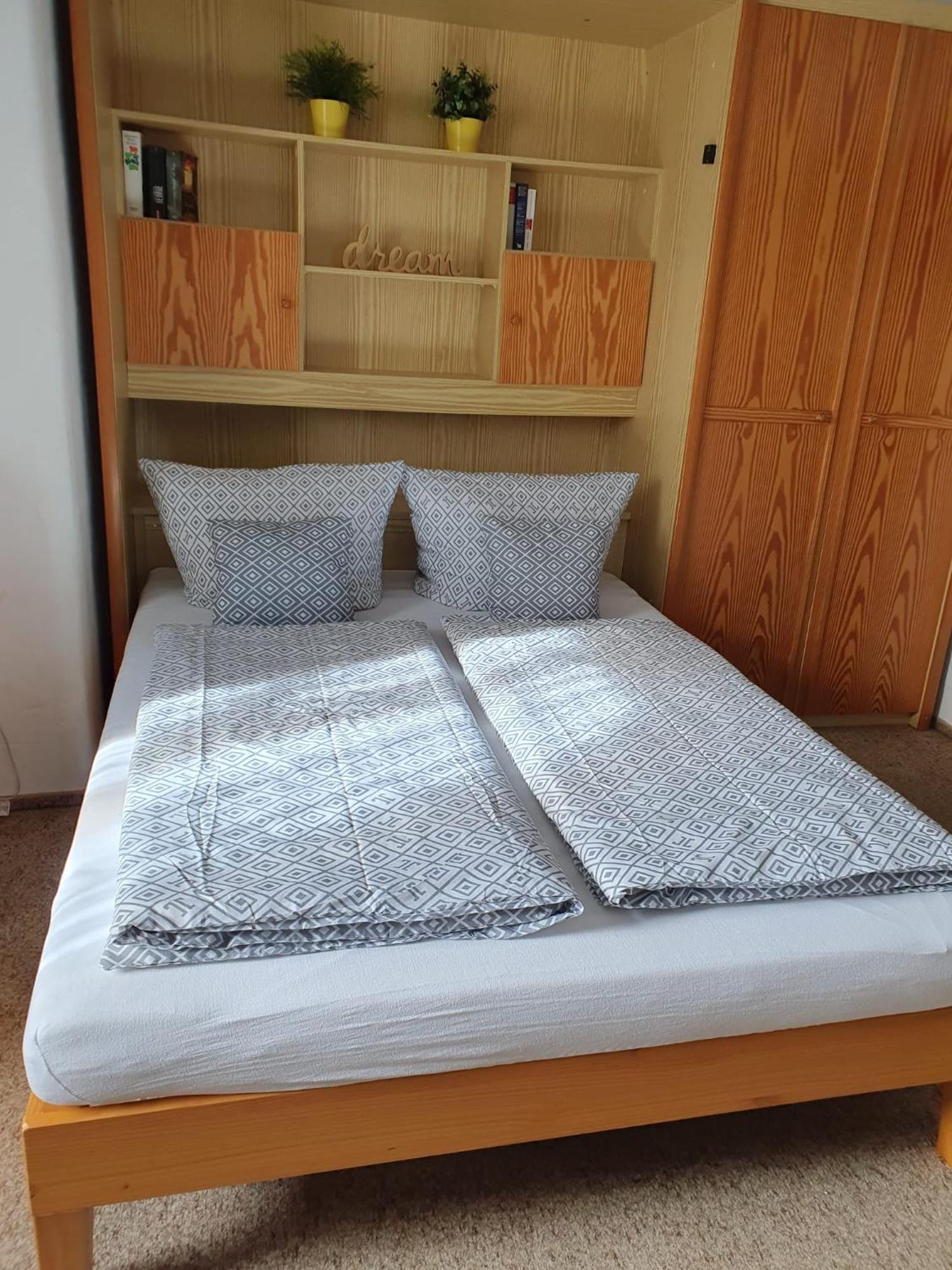 Fewo Steckenbergblick/Gaestecard Unterammergau Bagian luar foto